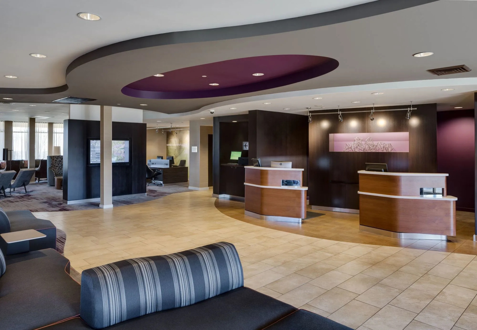 Courtyard by Marriott Providence Warwick
