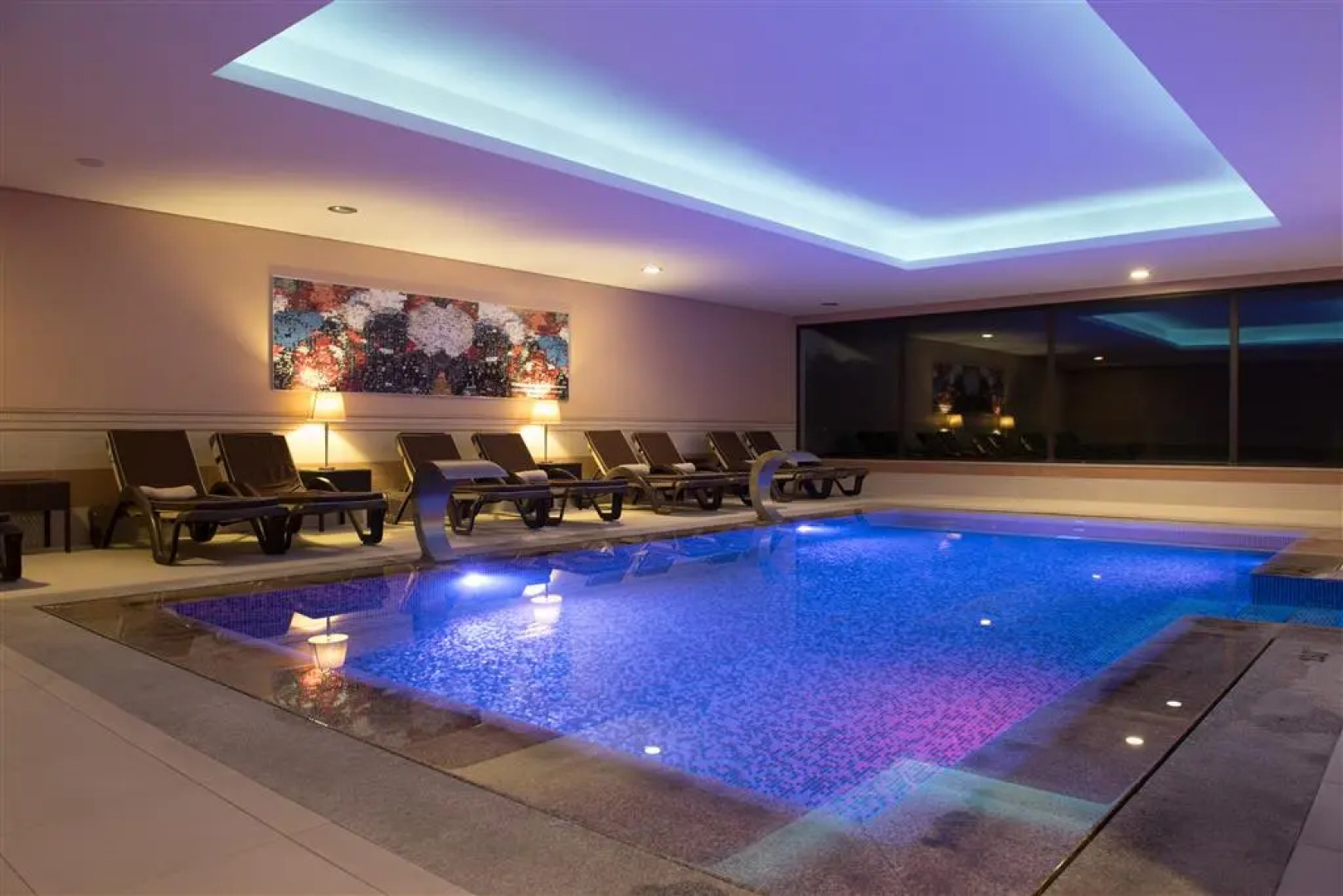 Отель Vila Gale Collection Palacio dos Arcos