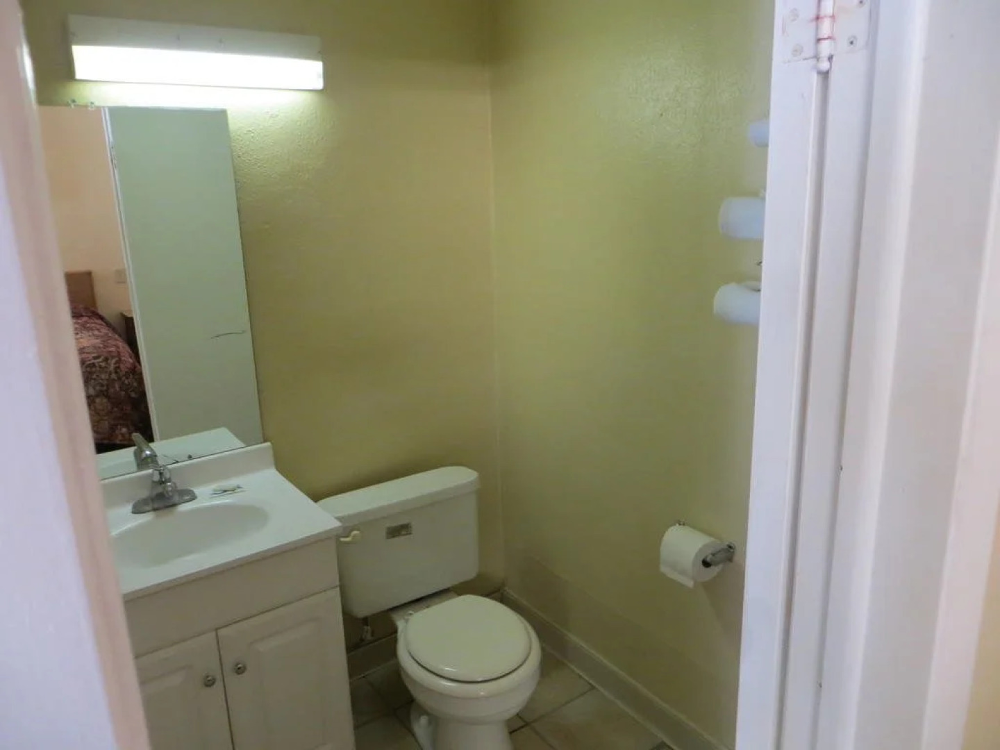 Economy Inn - Fort Dodge