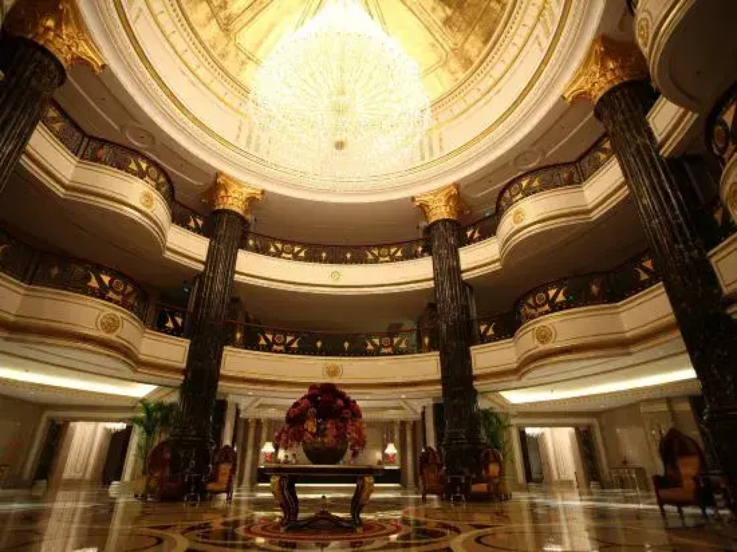 Tianchang New Century International Hotel