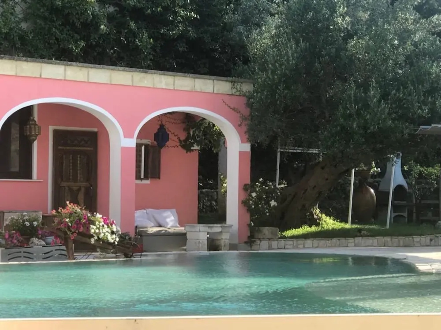 Luxury Suite Crilugi