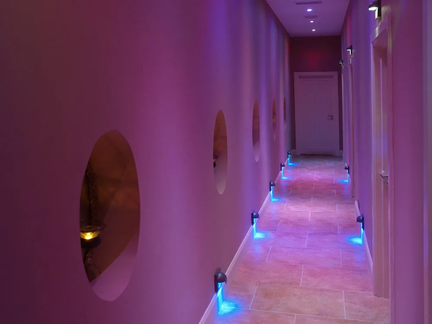 Cromleach Lodge Country Hotel & Spa