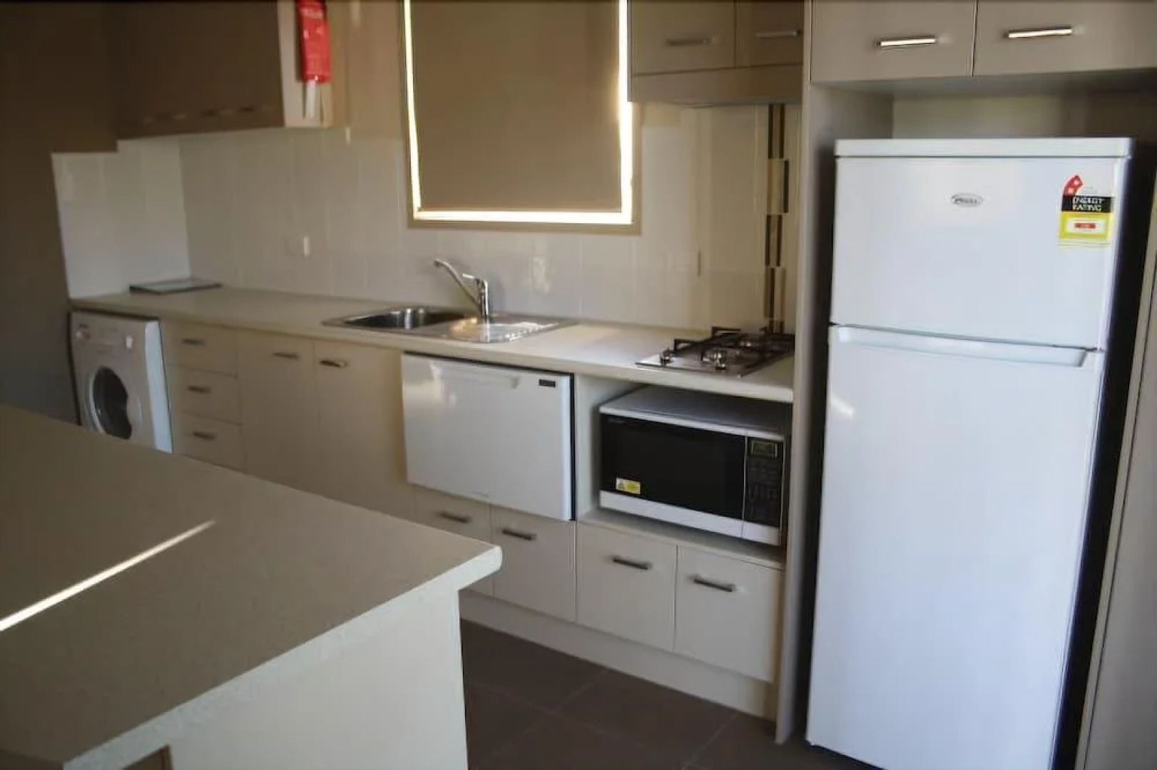 The Bowlo Holiday Cabins