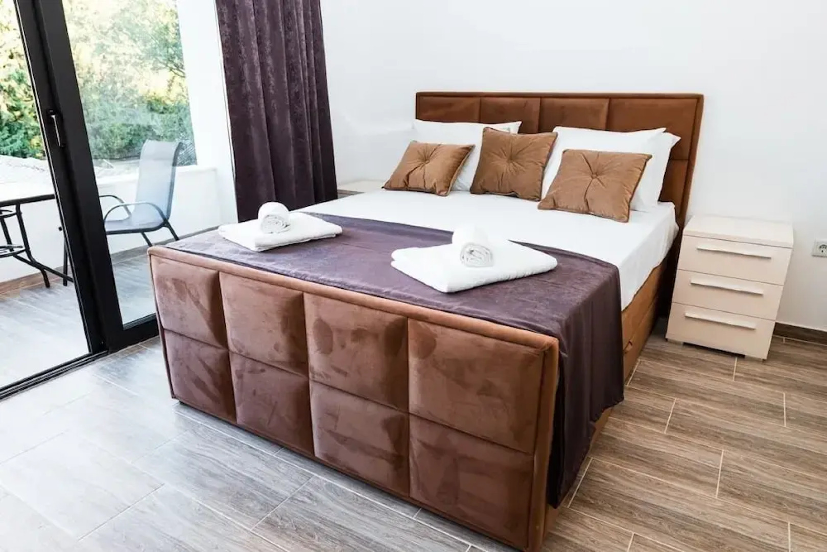 Lux Apartmani Djukic