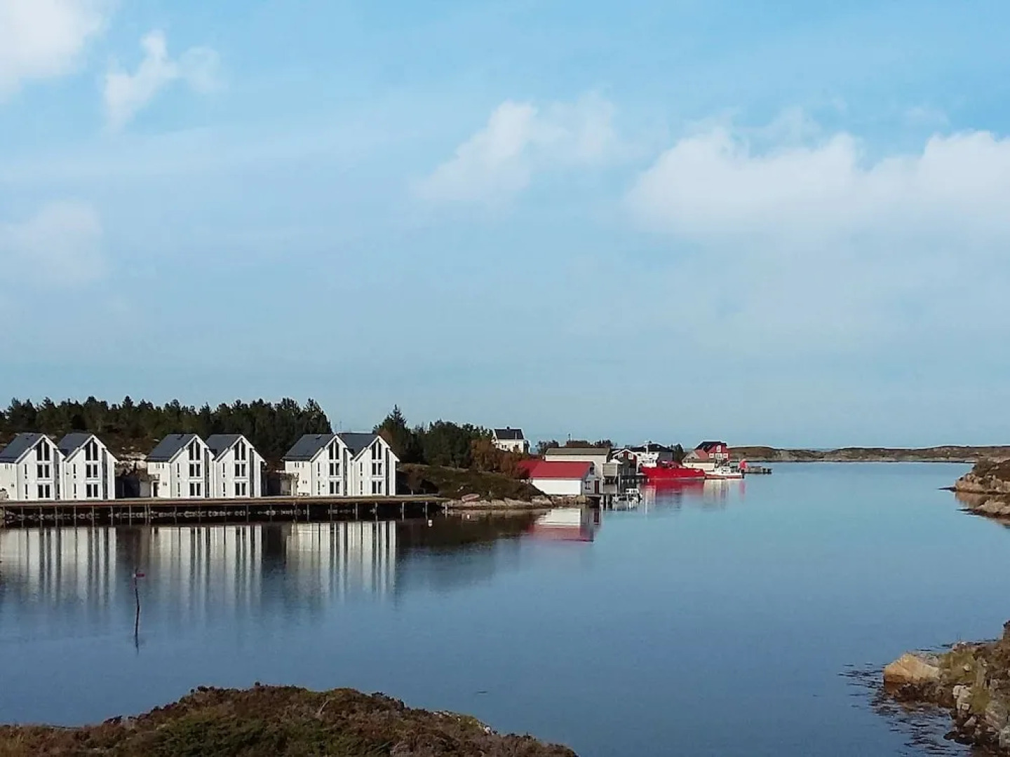 4 Star Holiday Home in Averøy