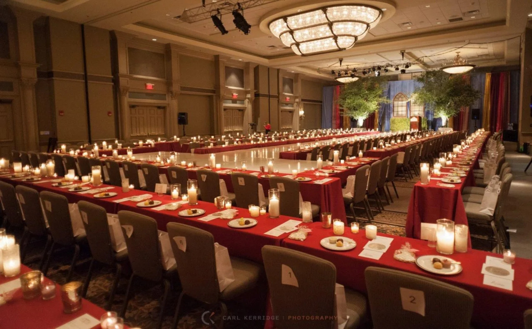 Marina Inn At Grande Dunes