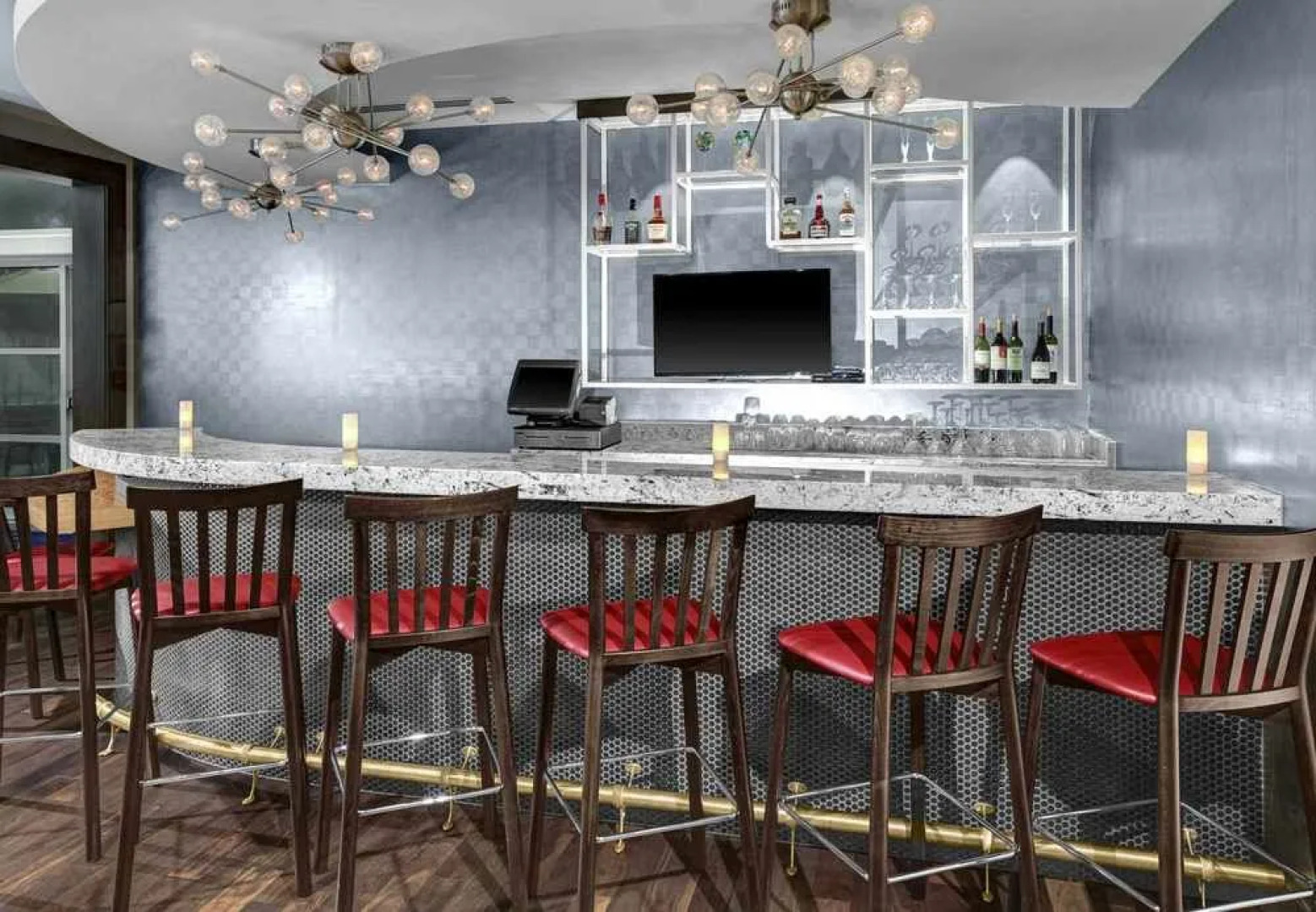 Residence Inn Philadelphia Airport