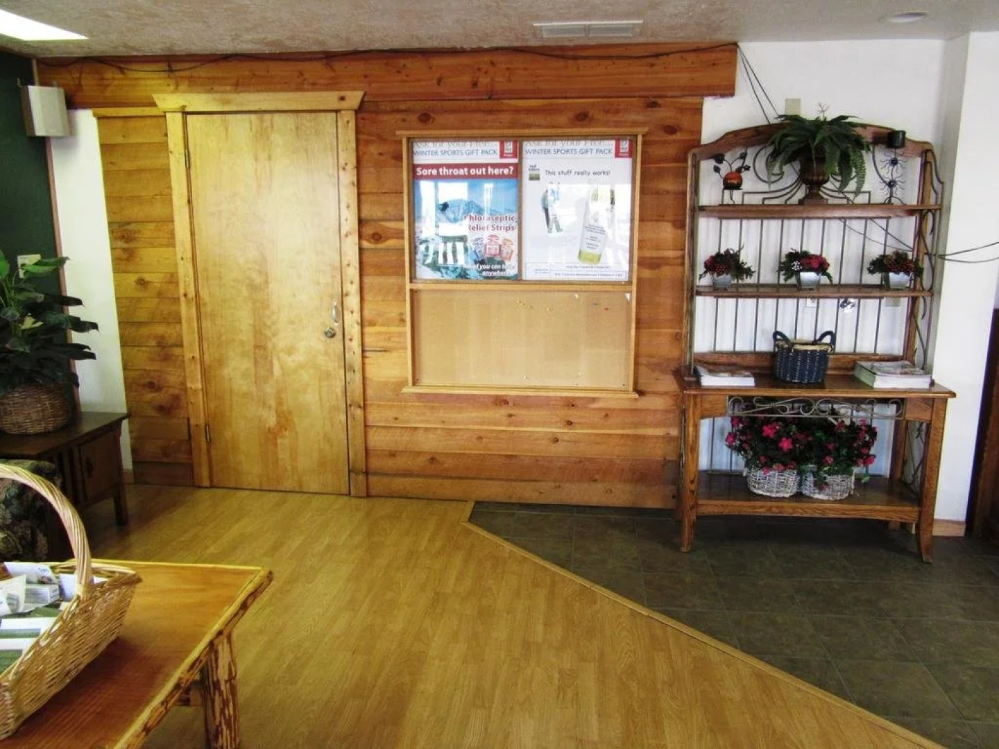 Yellowstone Country Inn