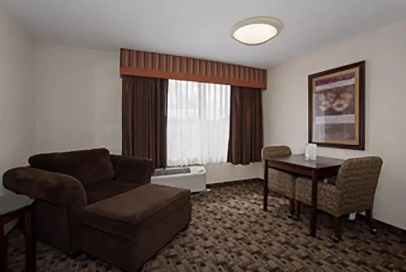 Sojourn Suites Portland Airport