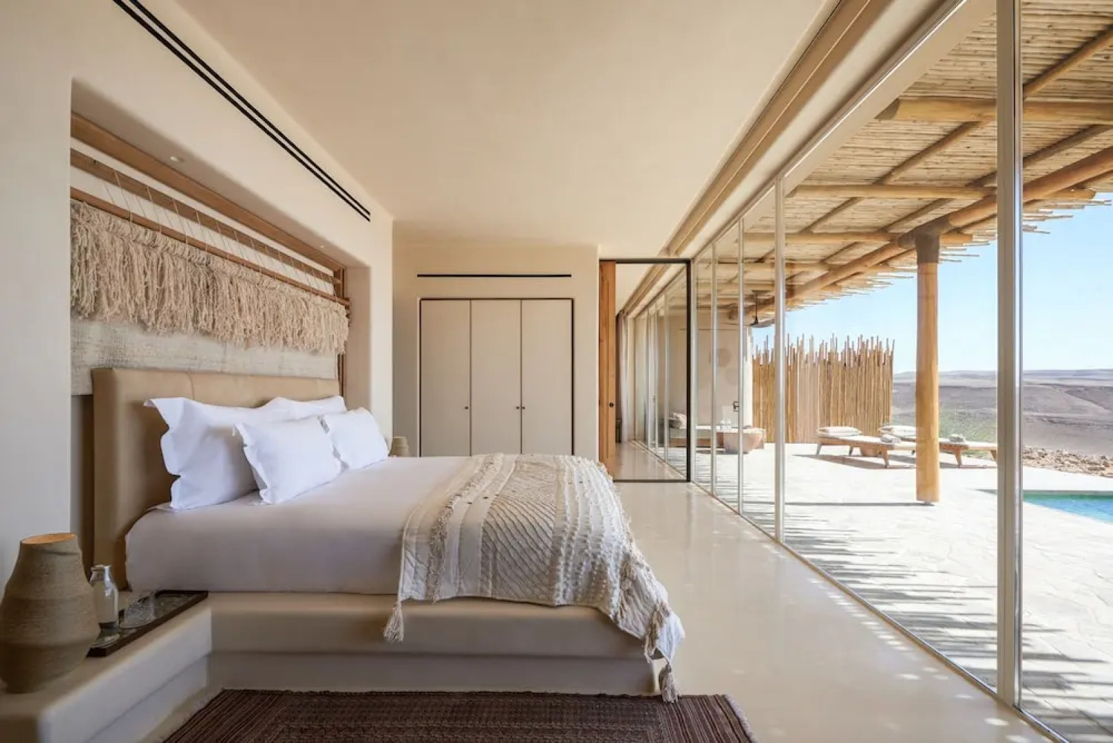 Six Senses Shaharut