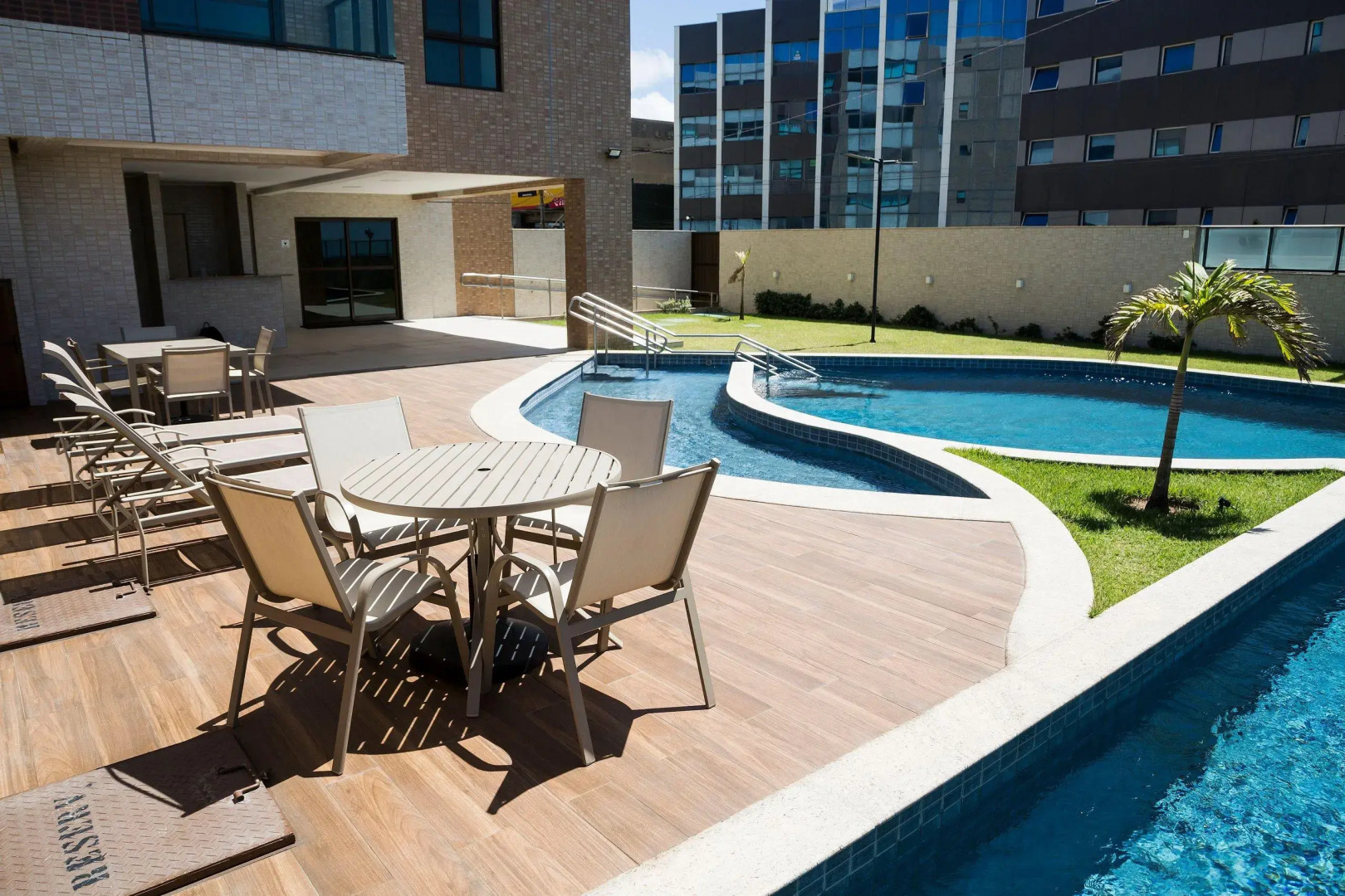 Studio Beira Mar - Sem Taxas