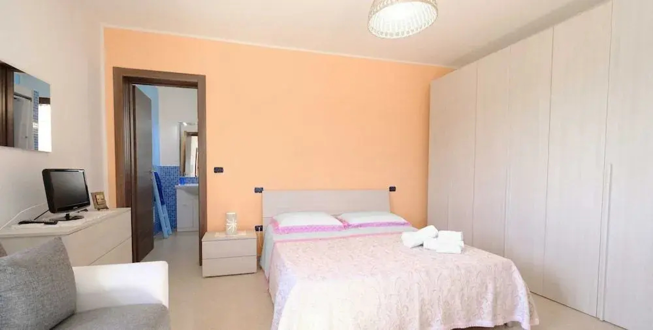 Relax Room - Nonno Toto