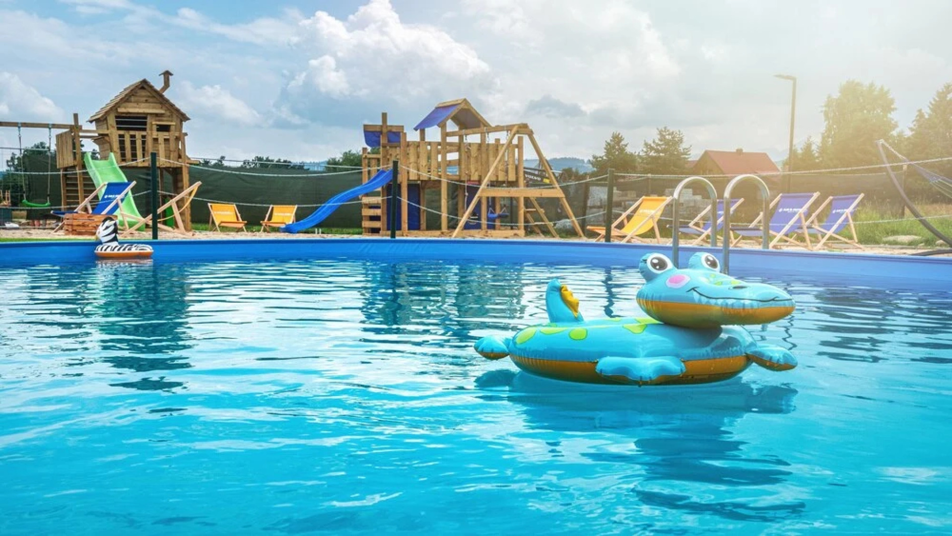 Sun & Snow Resorts B Białka Tatrzańska