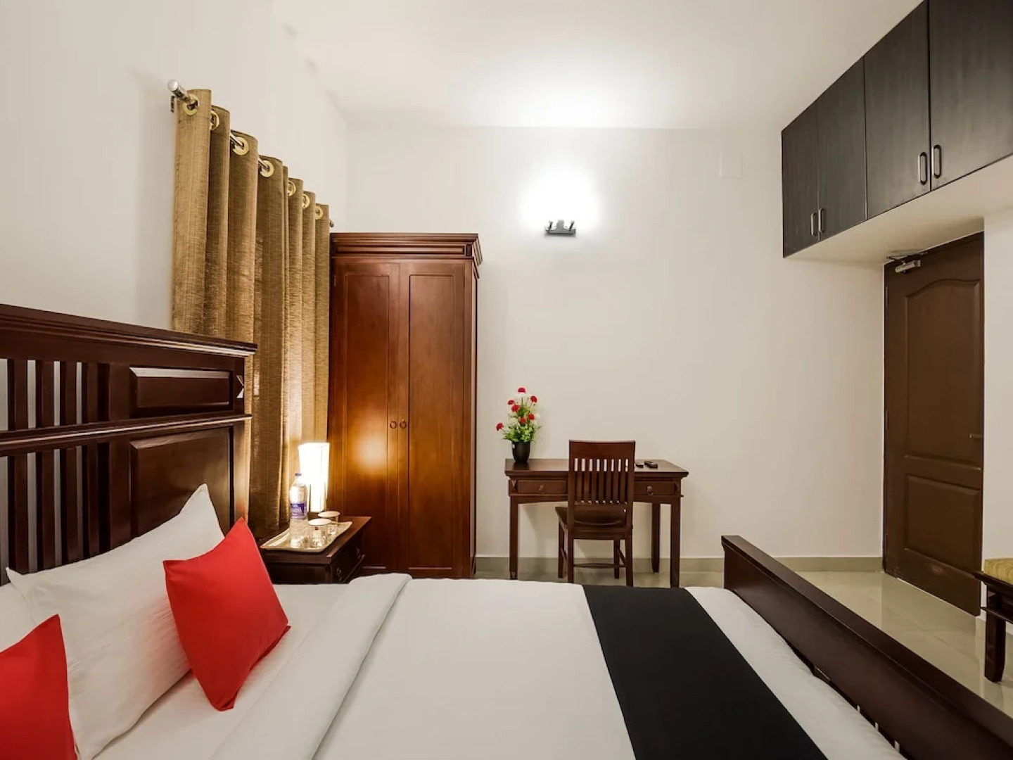 Lush Garden Resort by OYO Rooms