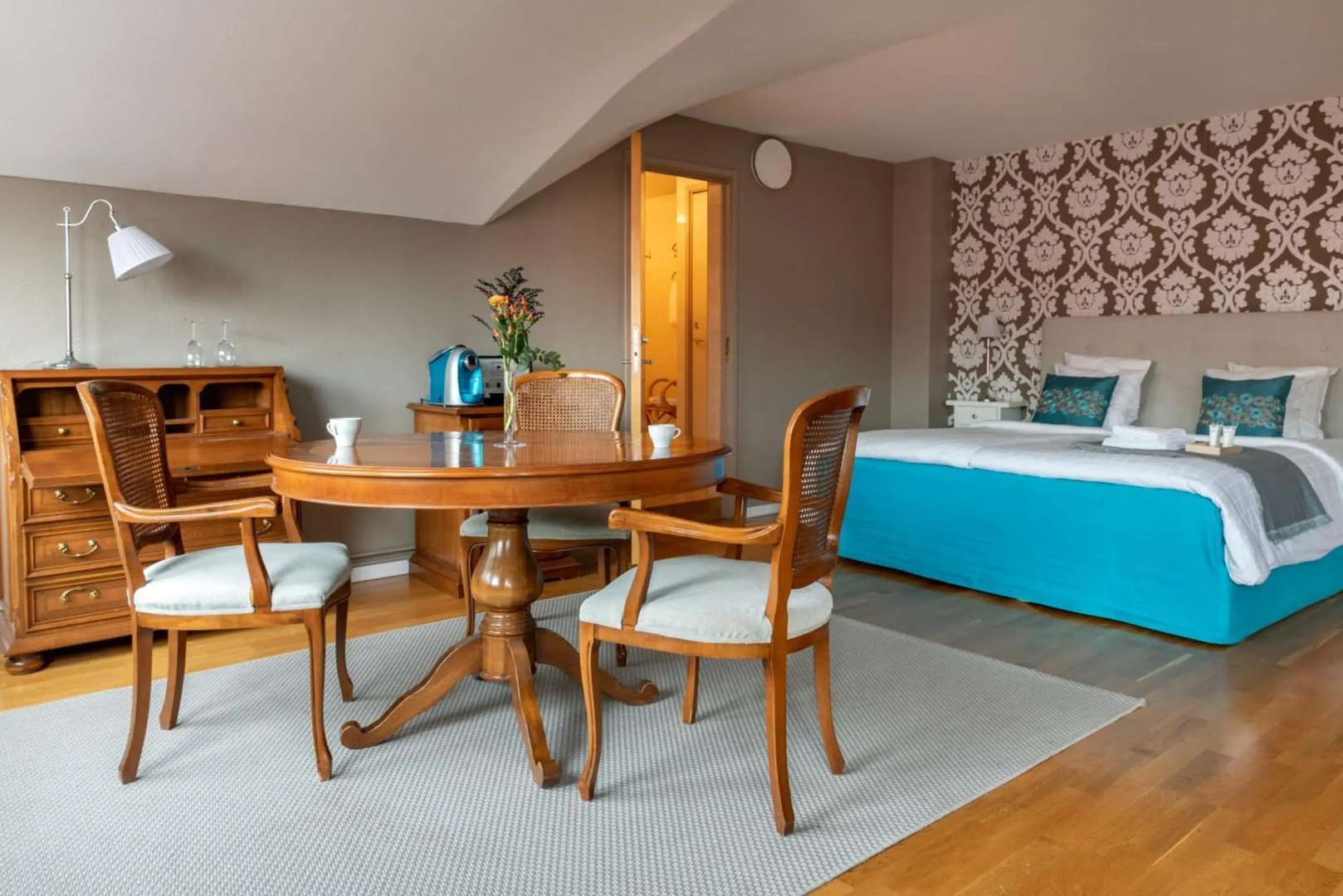 First Hotel Statt Örnsköldsvik