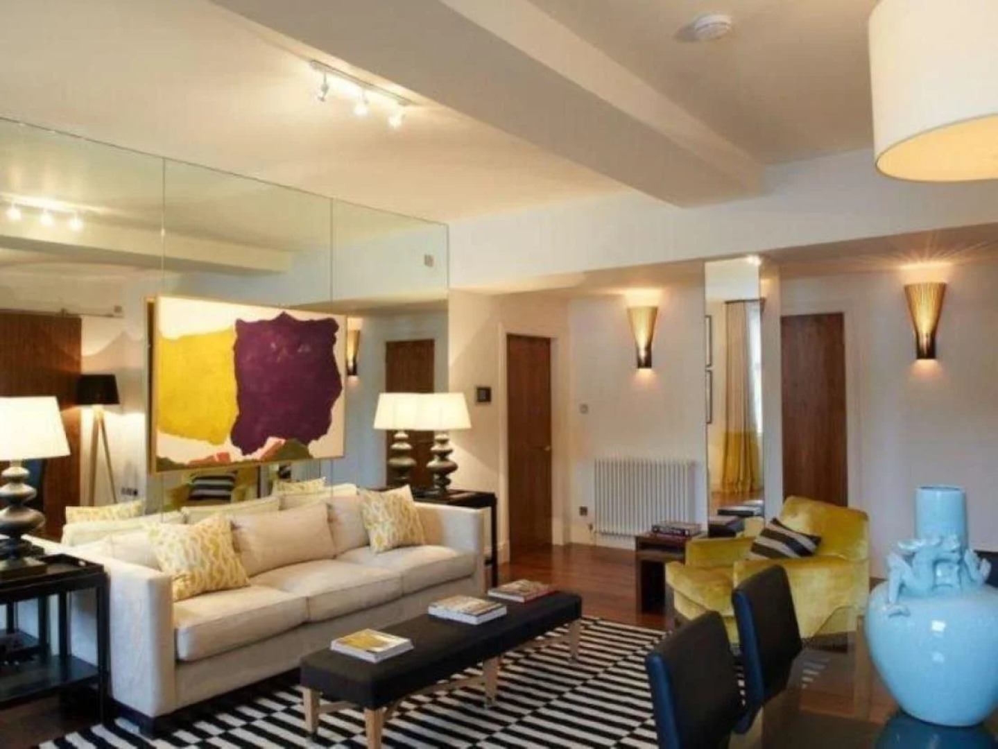 Rocpool Reserve Apartments