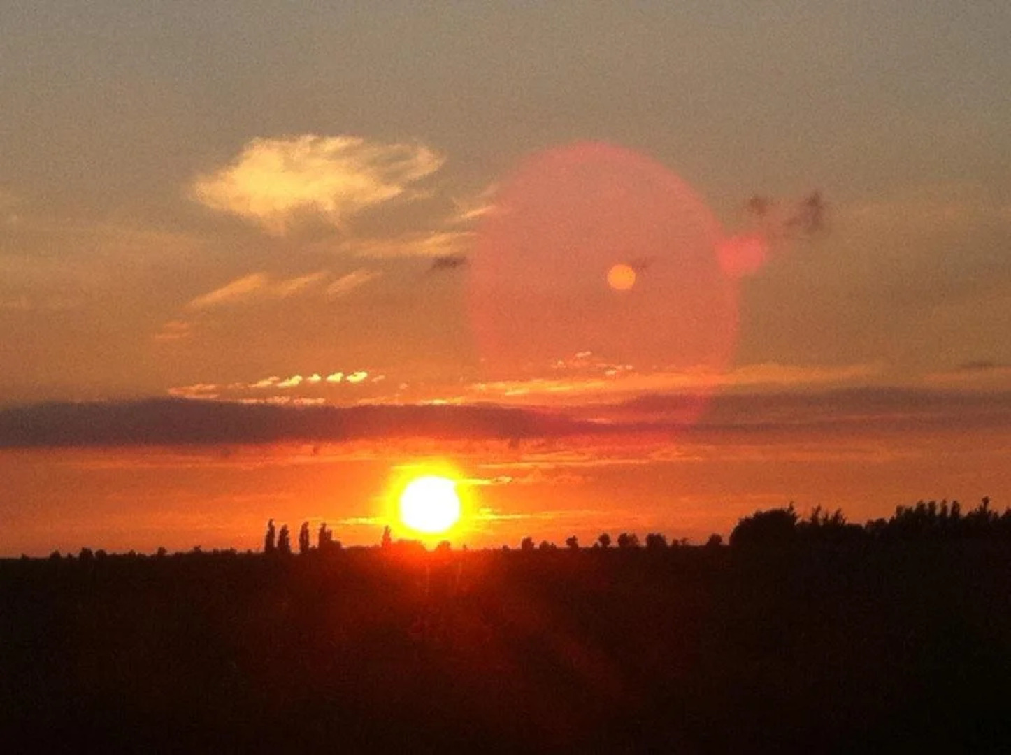 Ferienhaus Leuchtturm