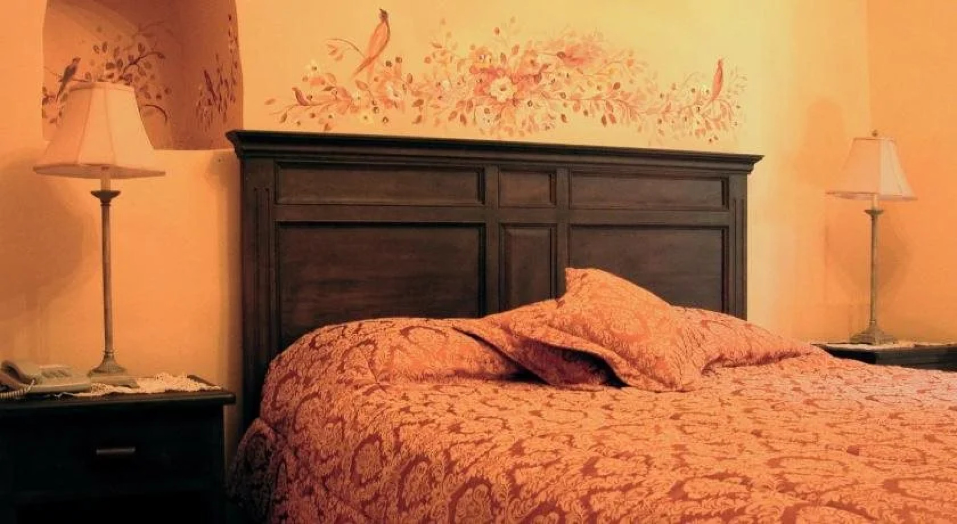 Hostal Cofradia del Monje