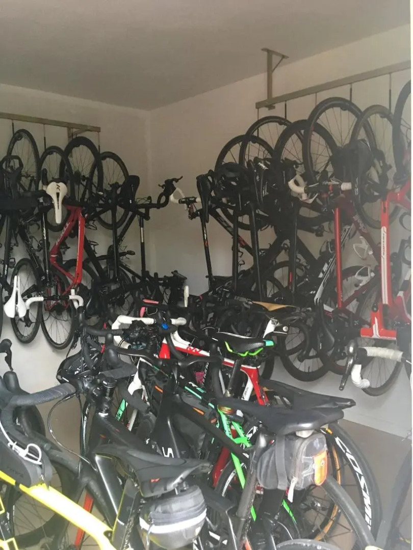 Wine Hotel San Giacomo Activity & Wellness