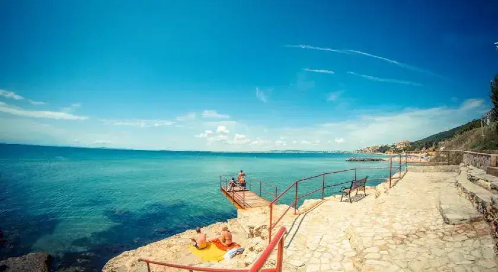 Imperial and Crown Fort Noks Grand Resort