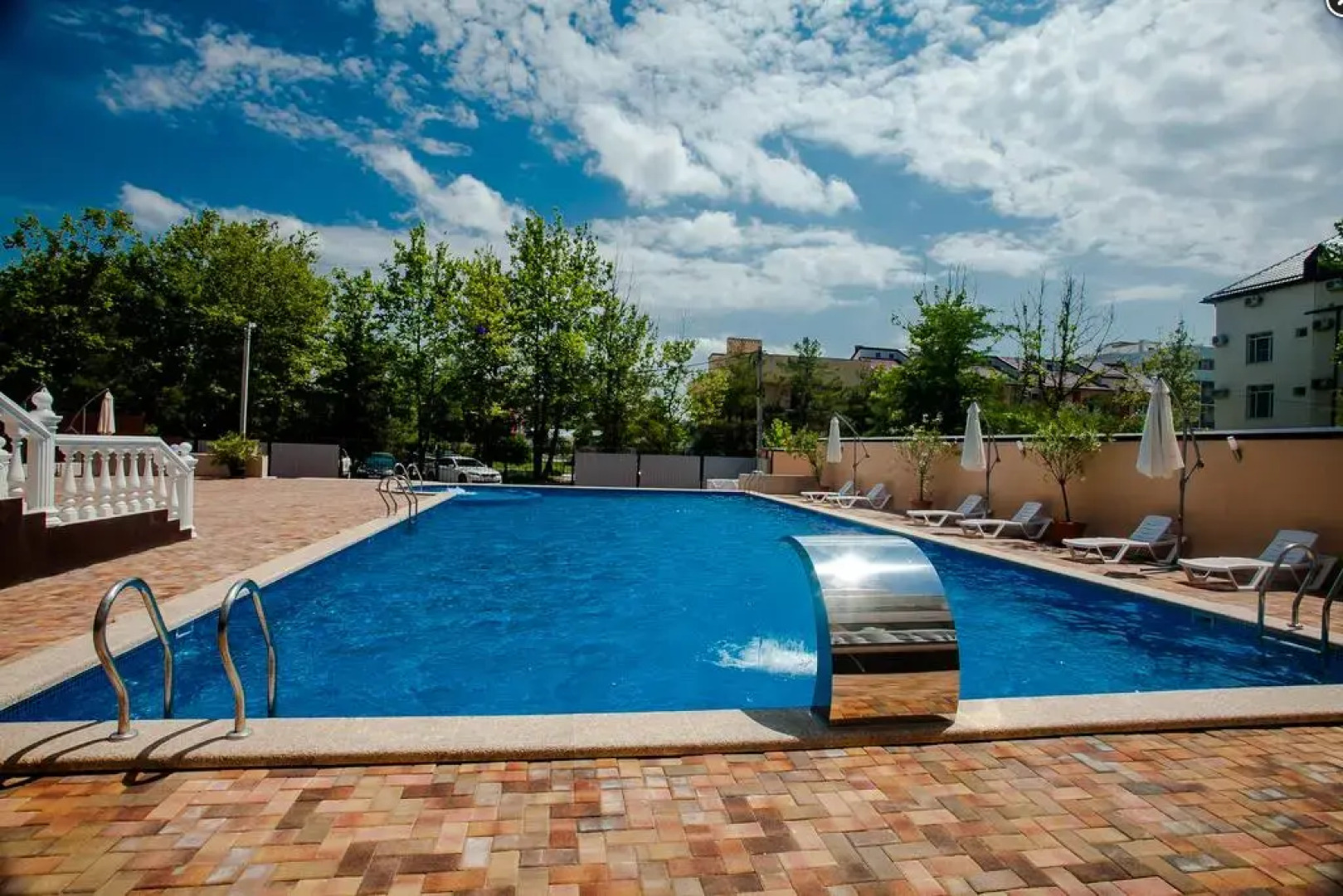 Miracle & N (Миракл & Н)