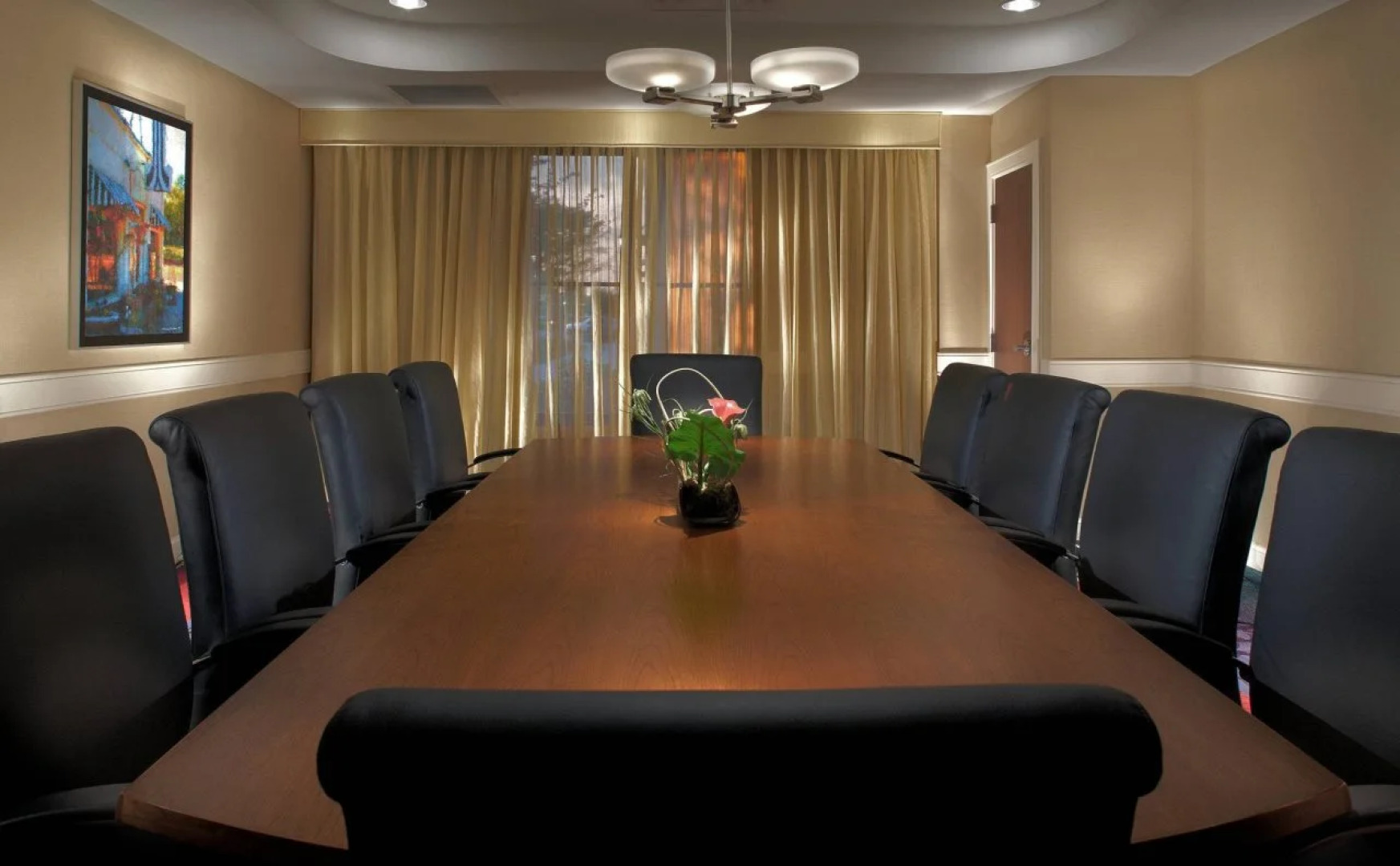 Courtyard by Marriott Collierville