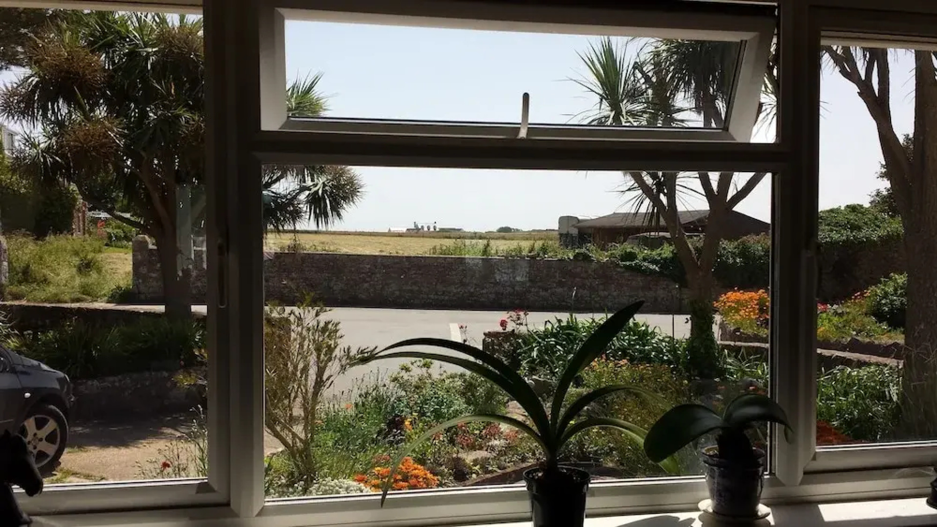 Simerock Guest House