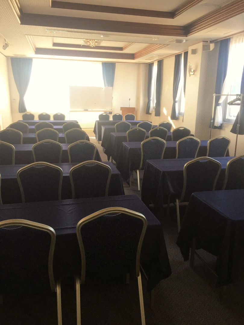 Seagrande Shimizu Station Hotel