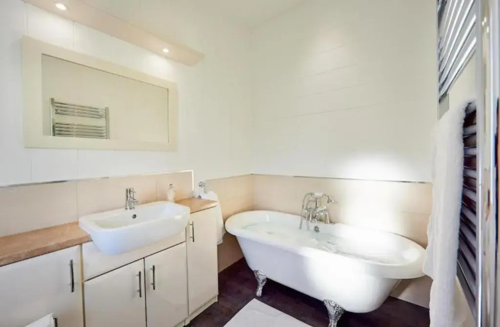 Silverwood Luxury Lodges