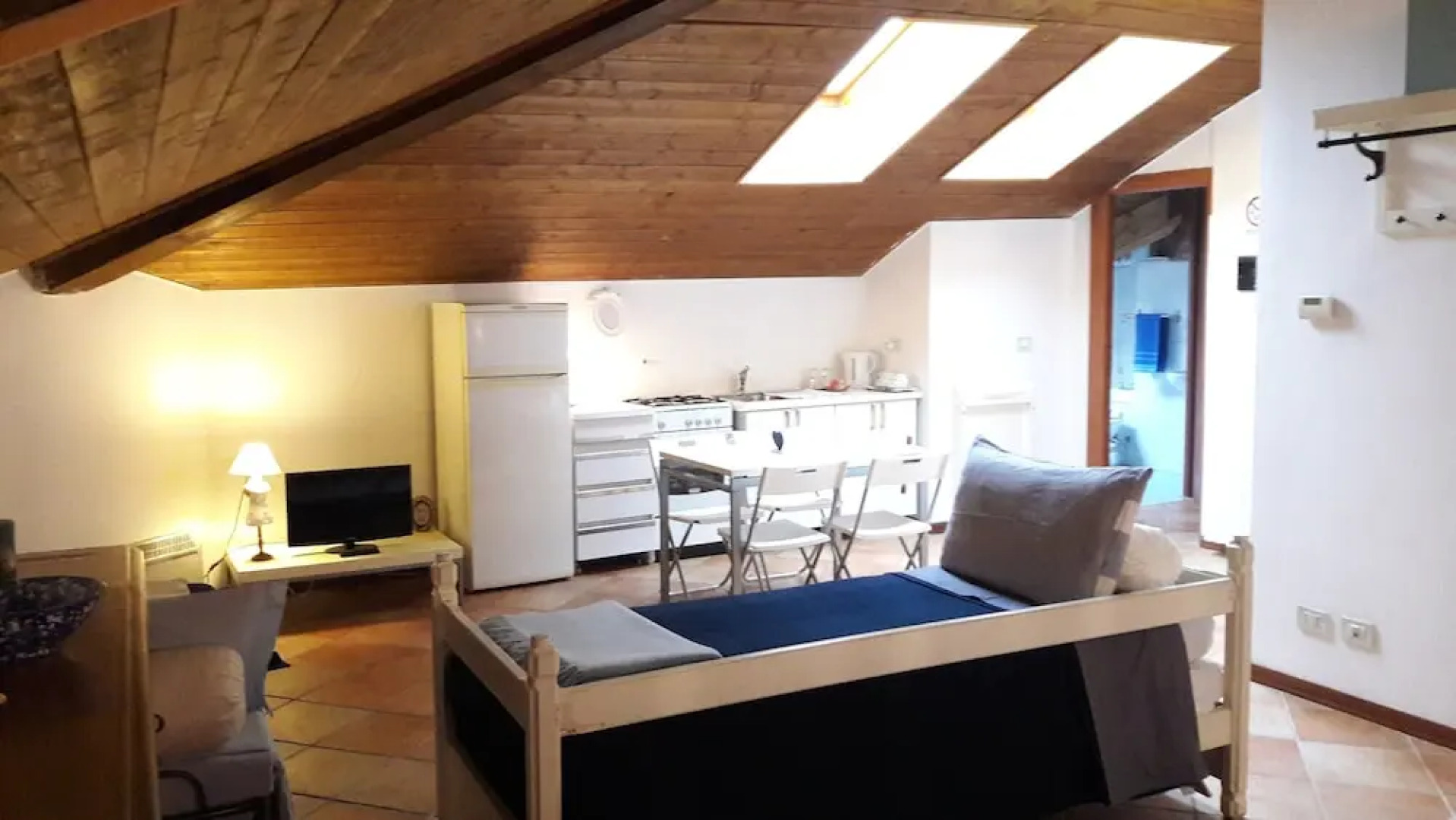 Palazzo Colombino B&B