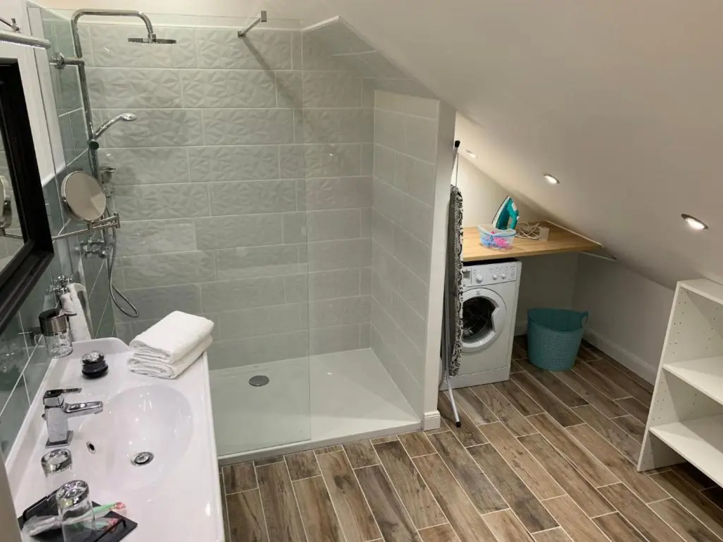 Sylina SPA Avec Jacuzzi Prive