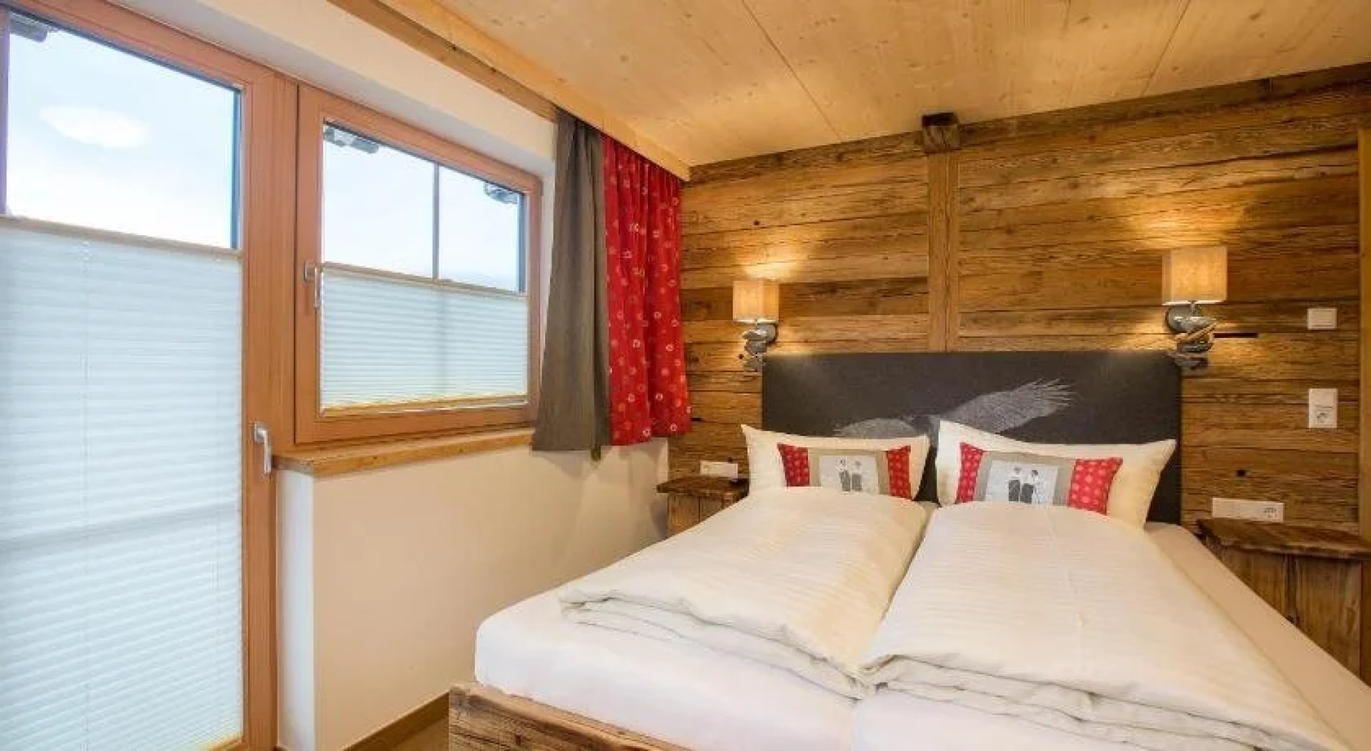 Naturdorf Oberkühnreit