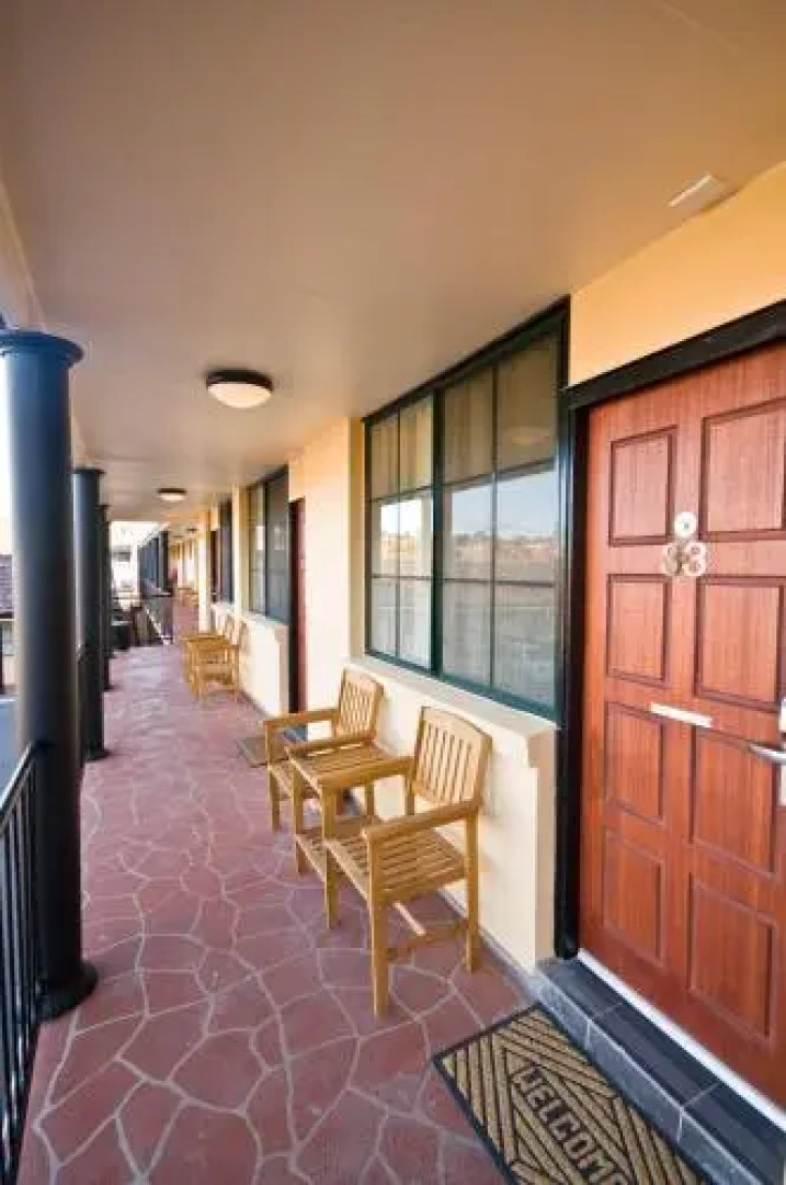 Quality Inn Country Plaza Queanbeyan