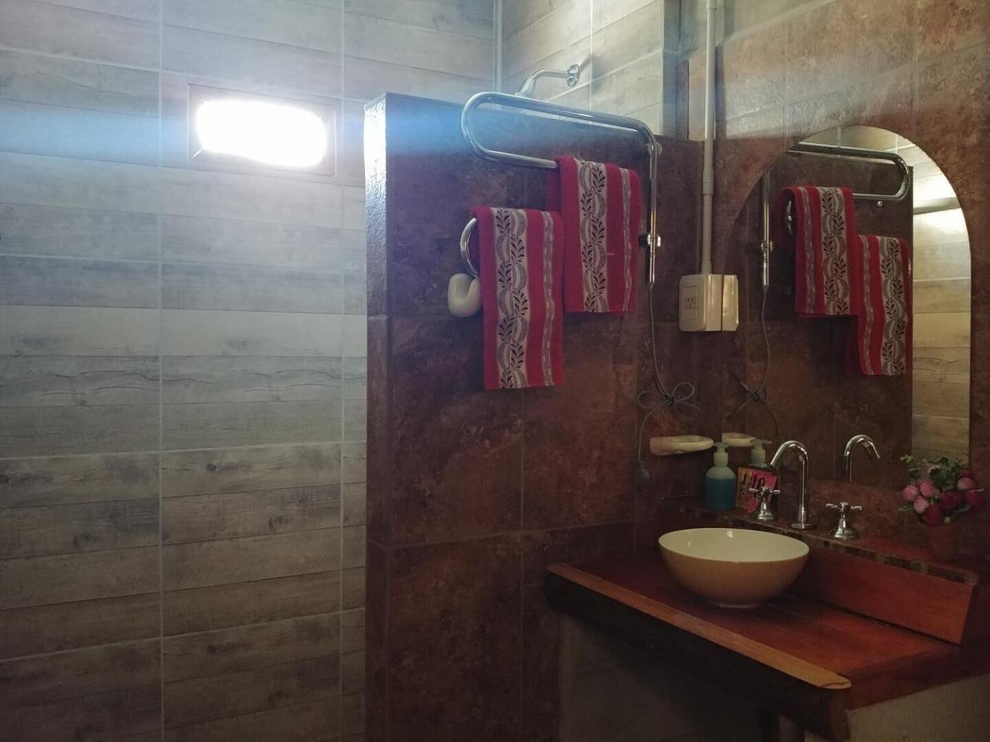 Nelumbo Petit Chalet