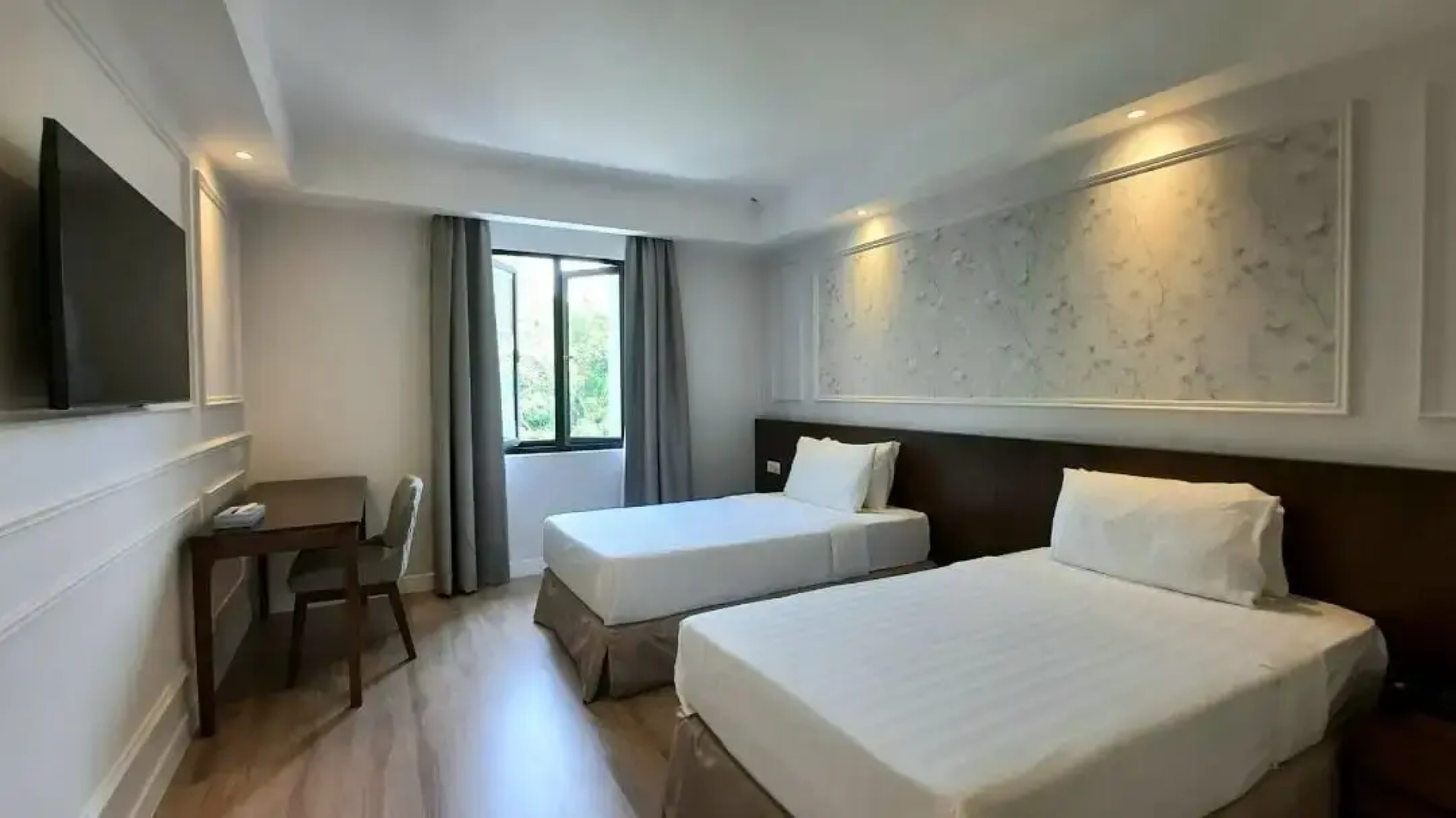 The Palace Hotel Kota Kinabalu