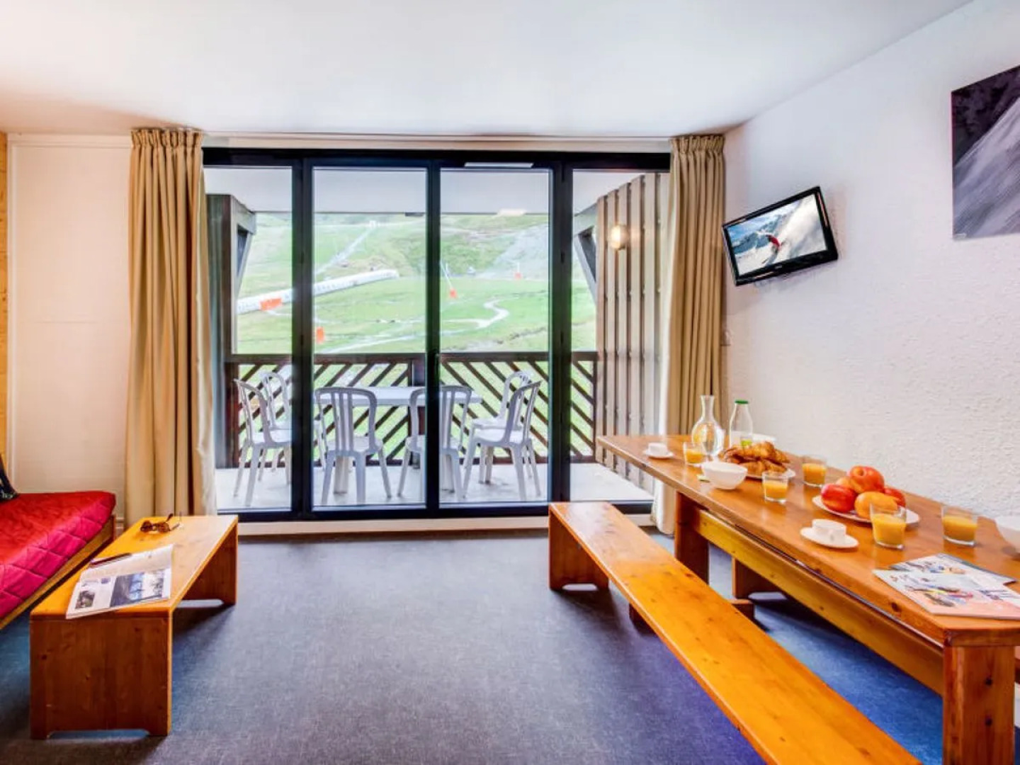 RéSIDENCE PRIVILèGE 12876