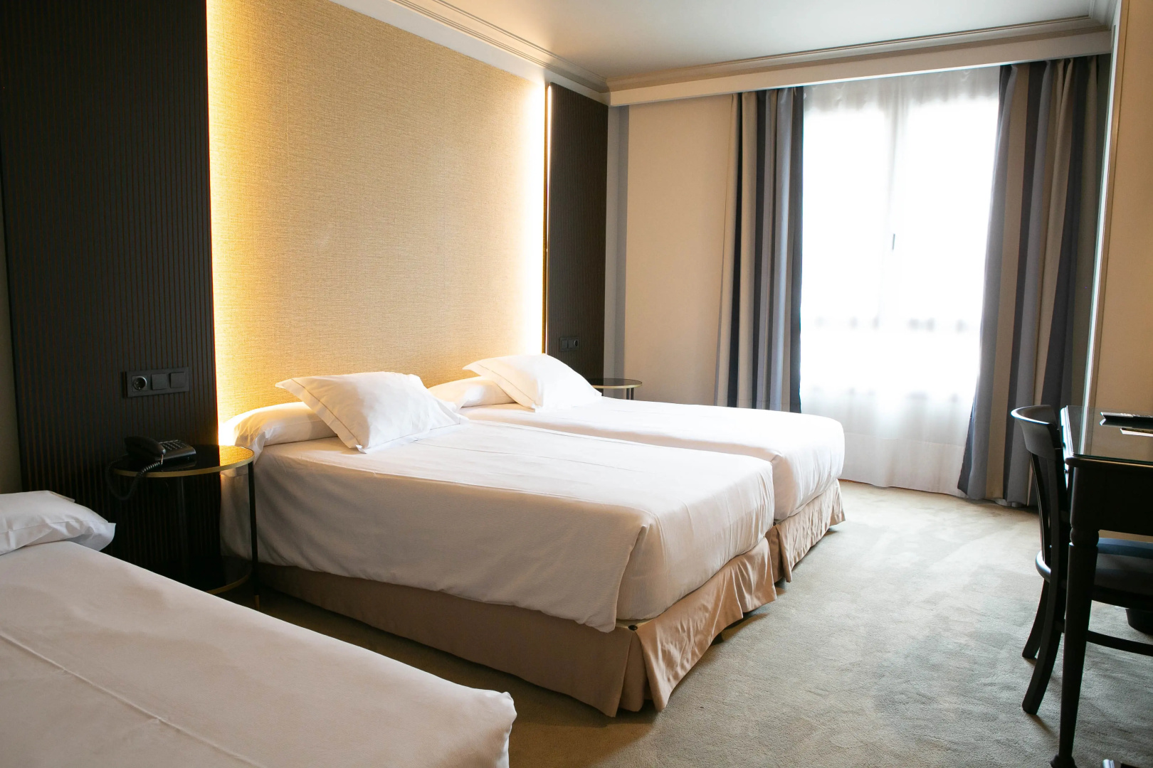 Hotel Sercotel Ciudad de Oviedo