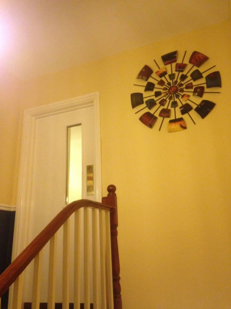 Lynebank House Hotel B&B