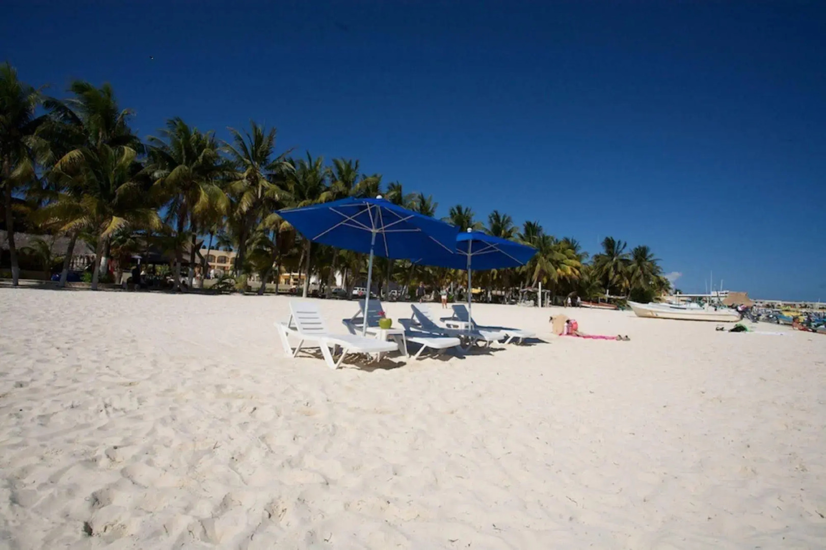 Hotel Posada Del Mar