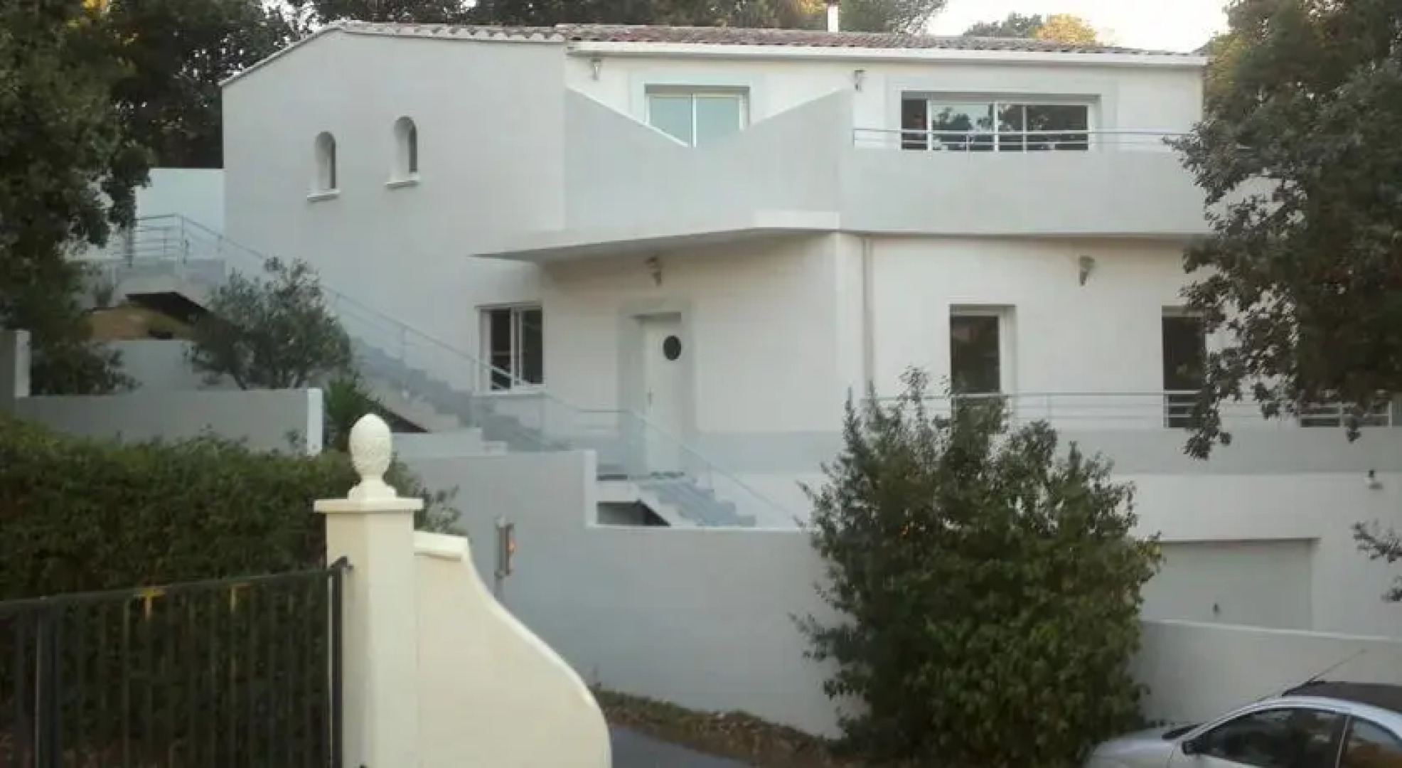 HomeRez - Villa Avenue Jean Aicard