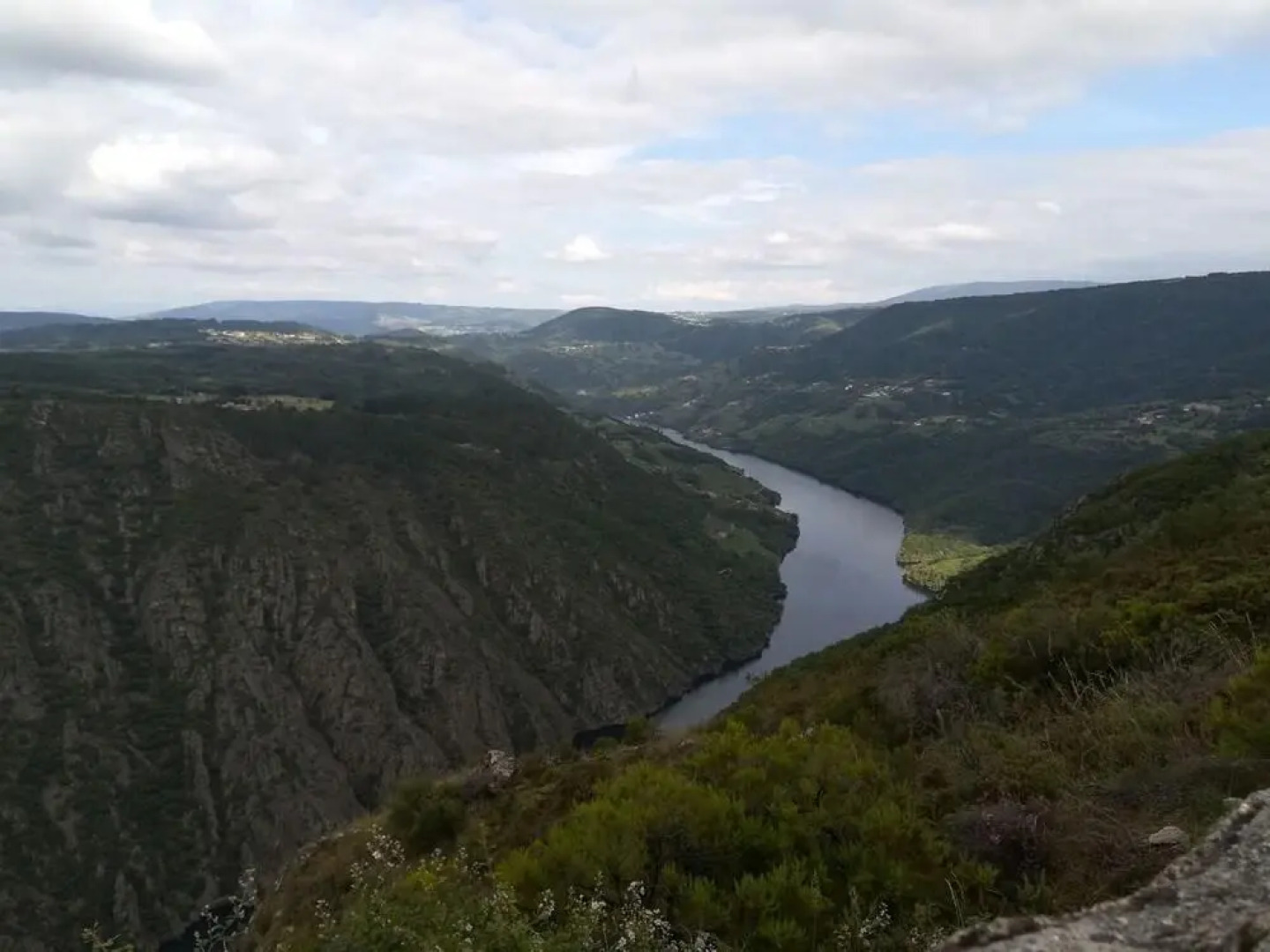 Benaxo - Casa de Turismo Rural