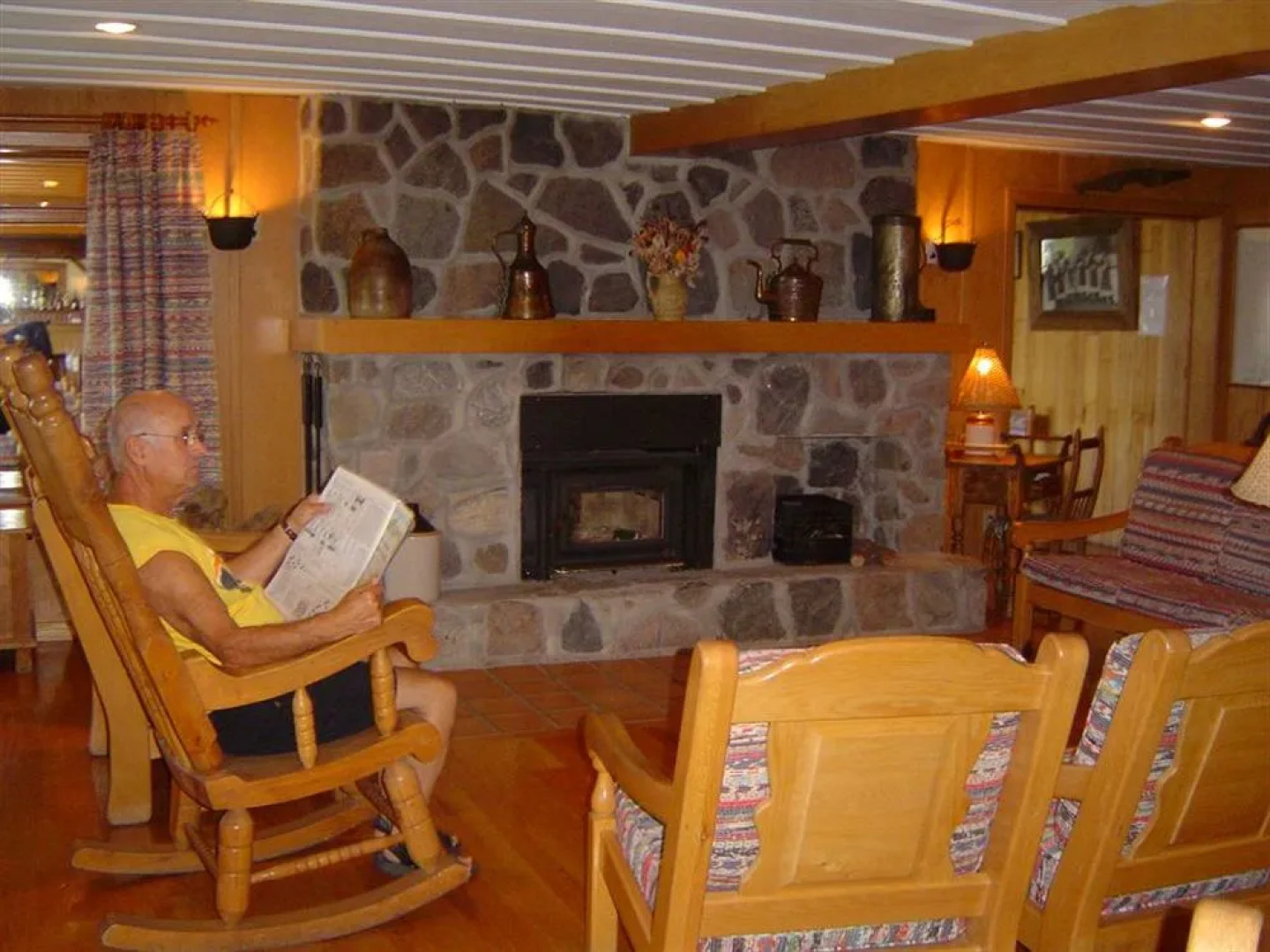 Hotel La Roche Pleureuse