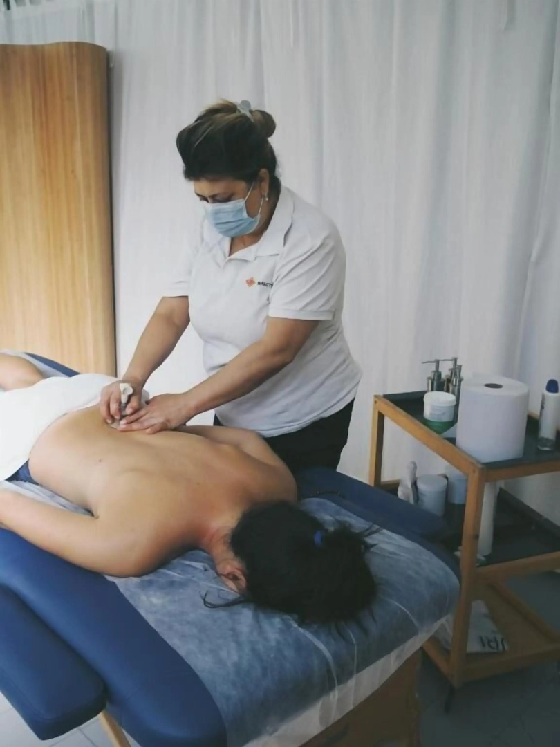 Impact House Belém - Hostel