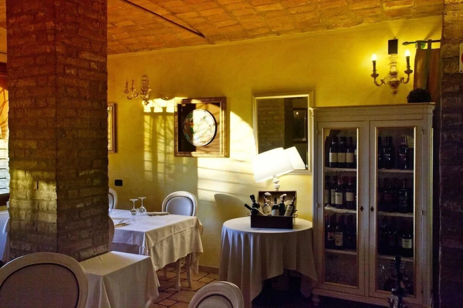 Country Club La Tortiola