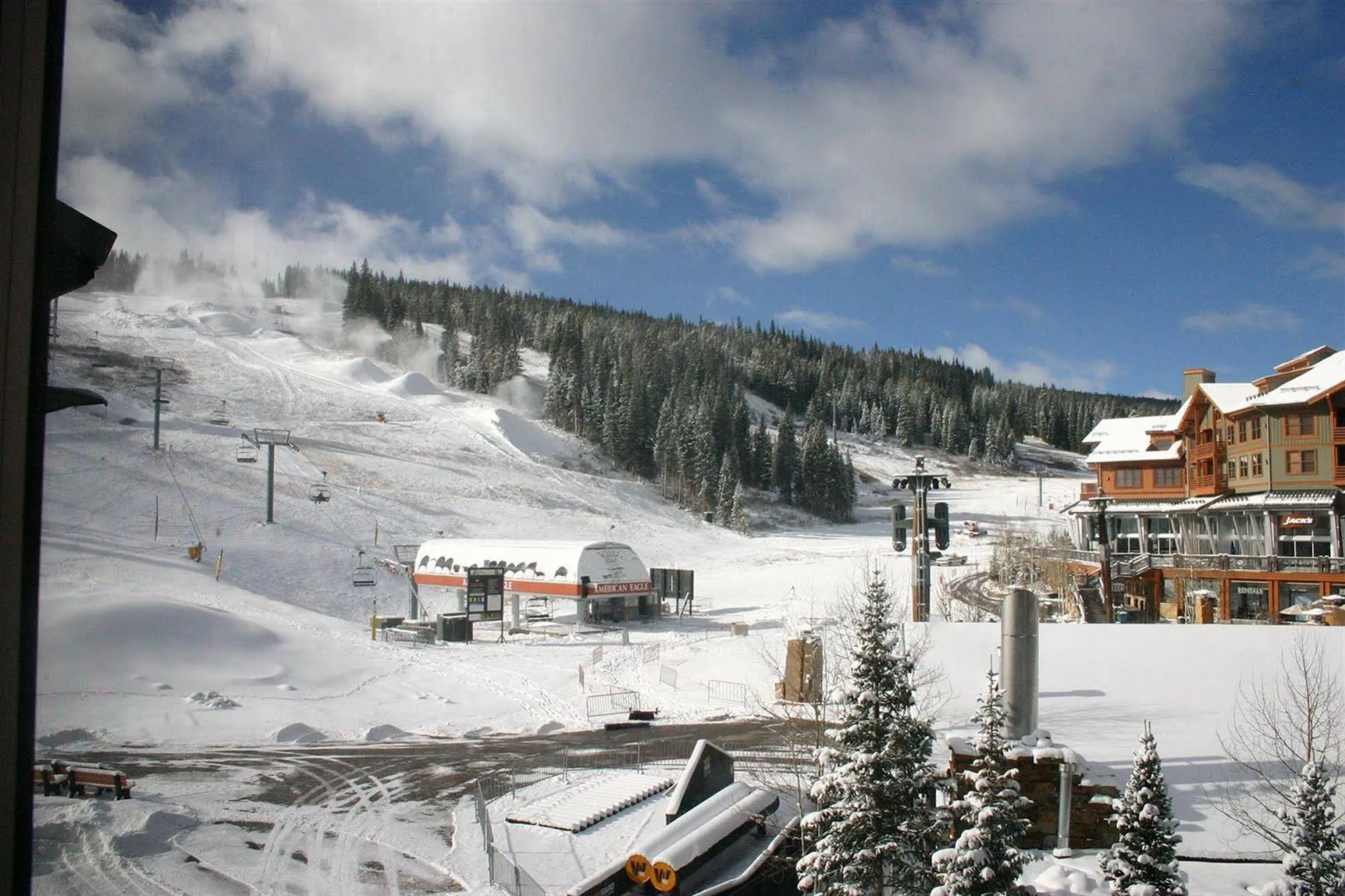 Copper Junction by Copper Vacations