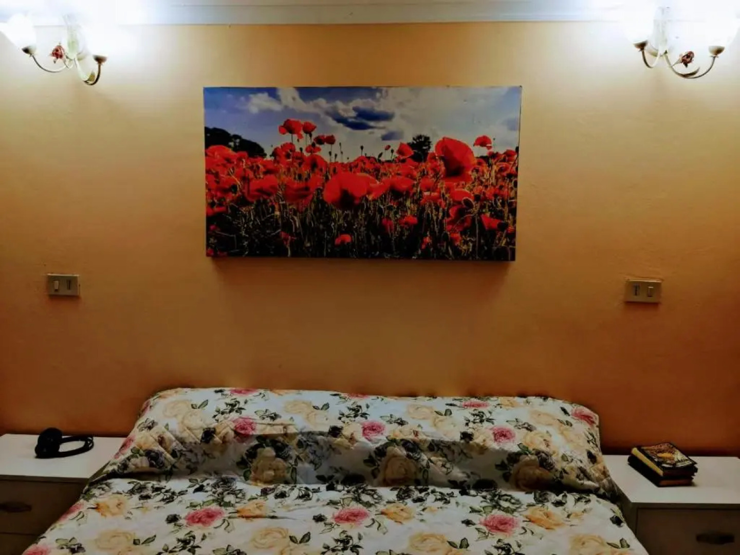 Casamare Baldassarri