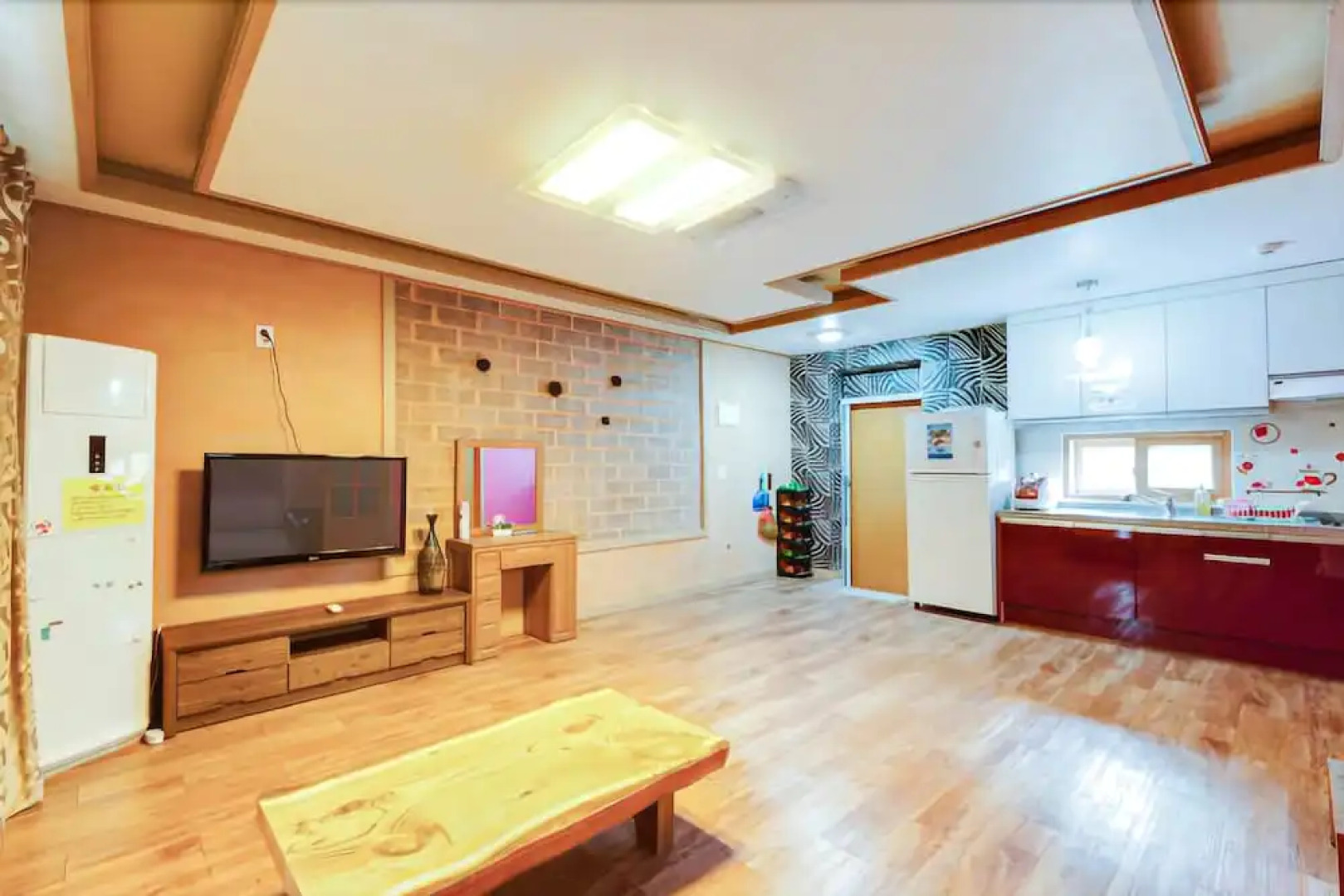 Yangpyeong Only U Pension