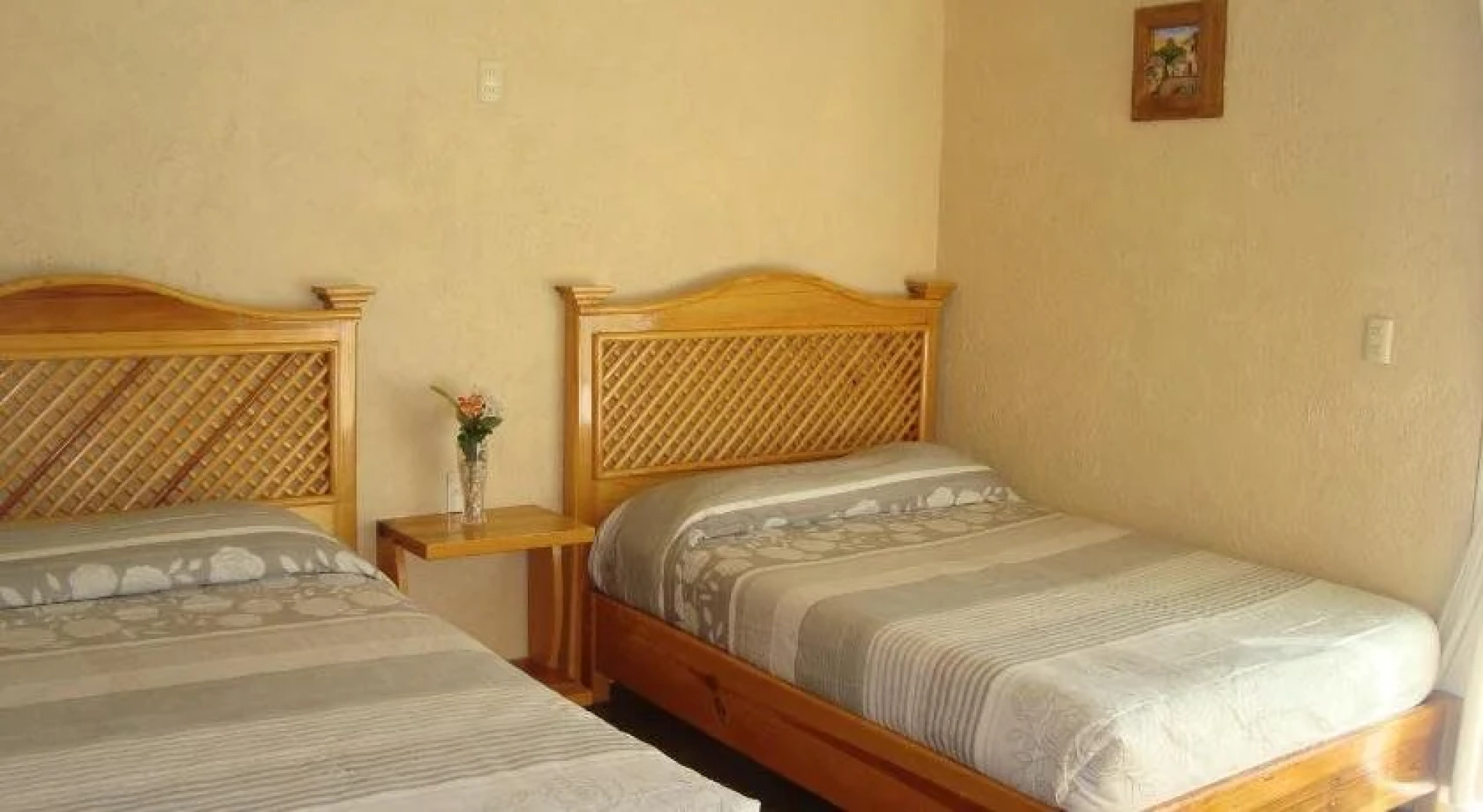 Hotel Brisas del Lago