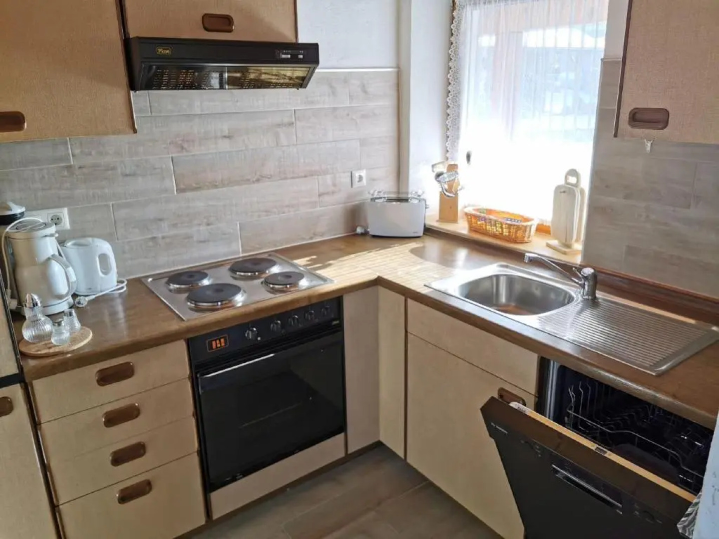 Haus Haidweg Wohnung 4