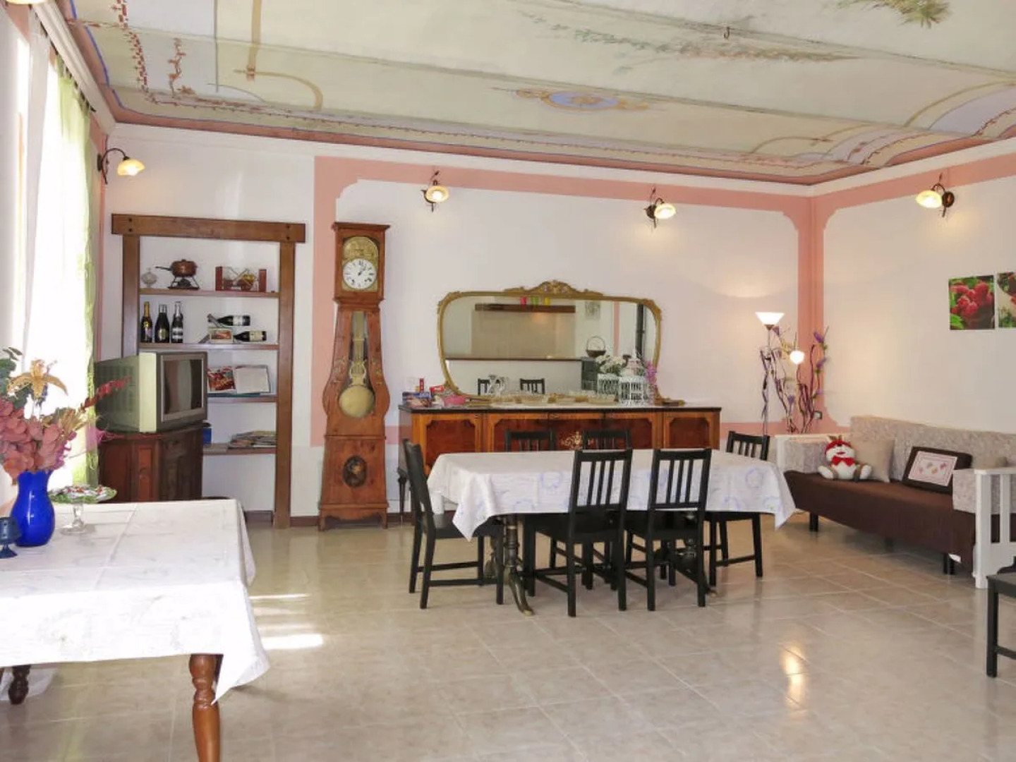 Casa Manuela (AST165)